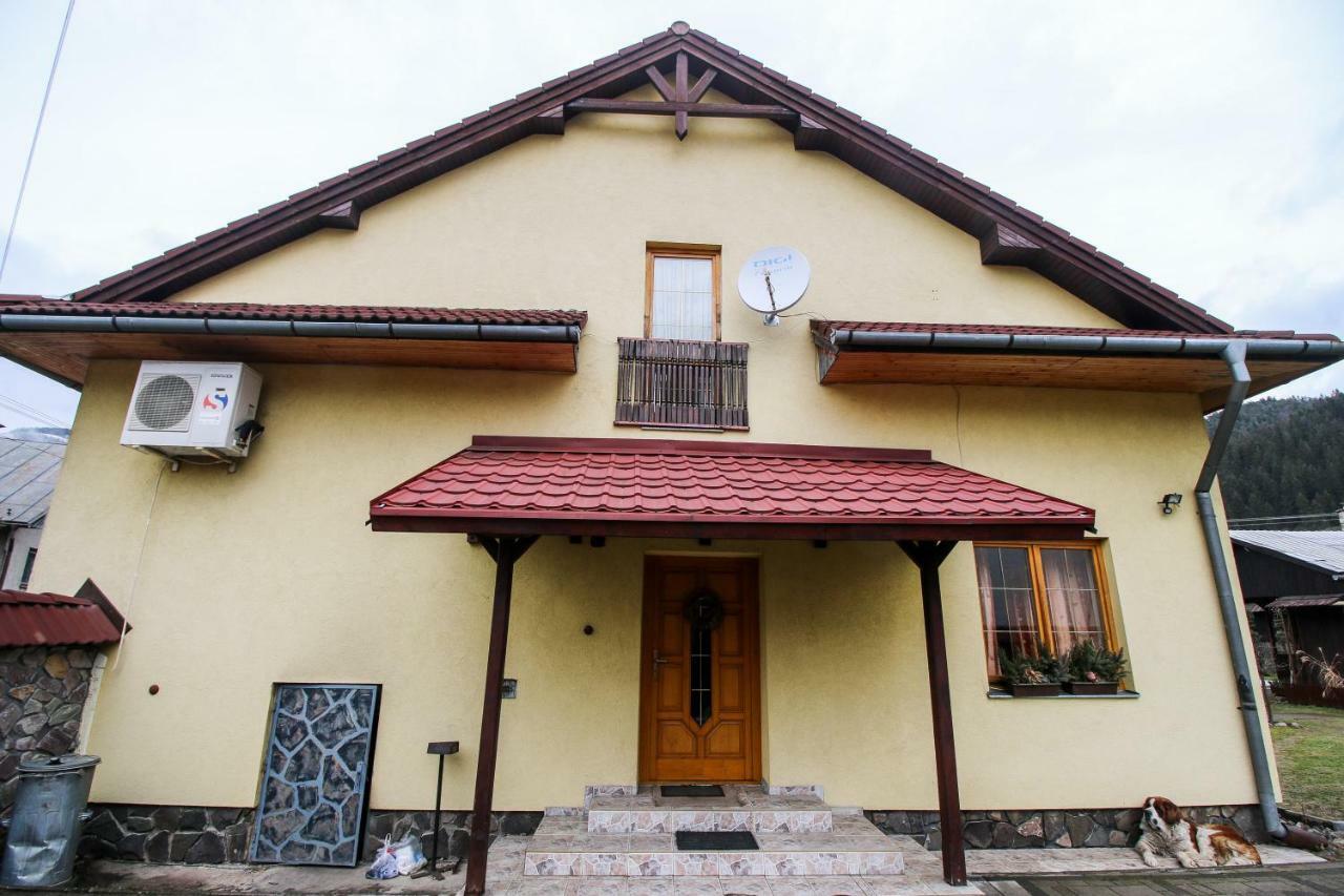 Penzion Hacienda Liptovska Osada Exterior photo