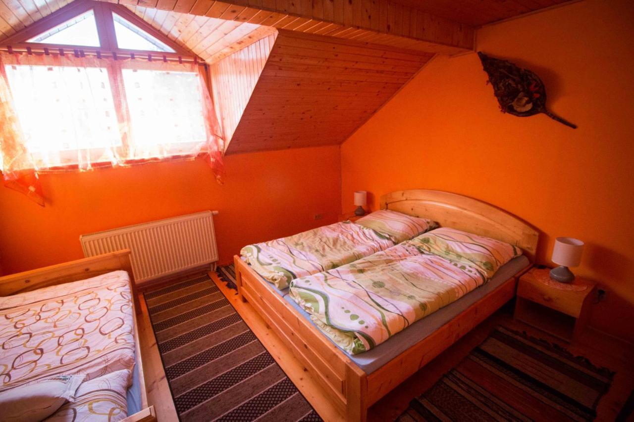 Penzion Hacienda Liptovska Osada Room photo