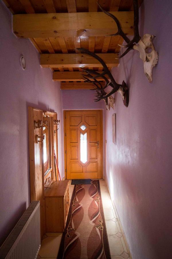 Penzion Hacienda Liptovska Osada Room photo