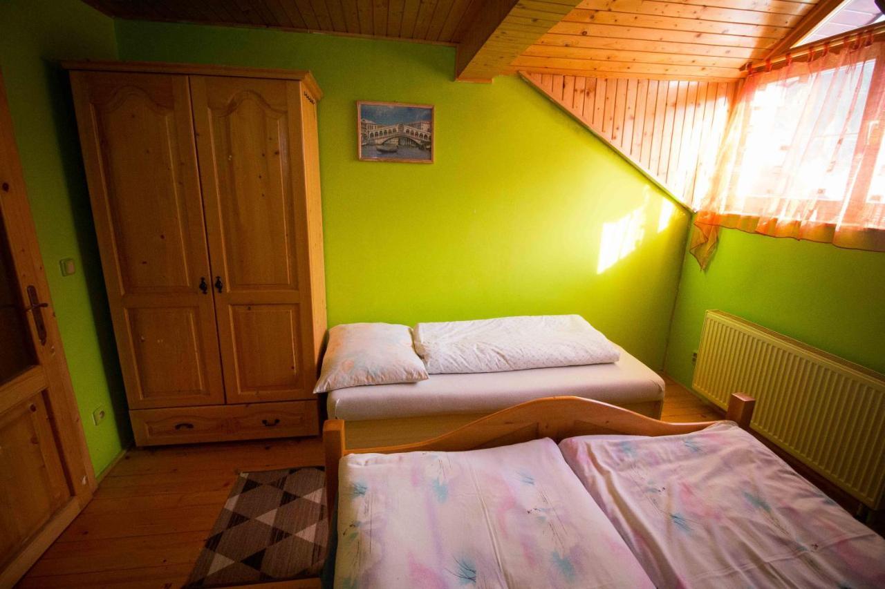 Penzion Hacienda Liptovska Osada Room photo