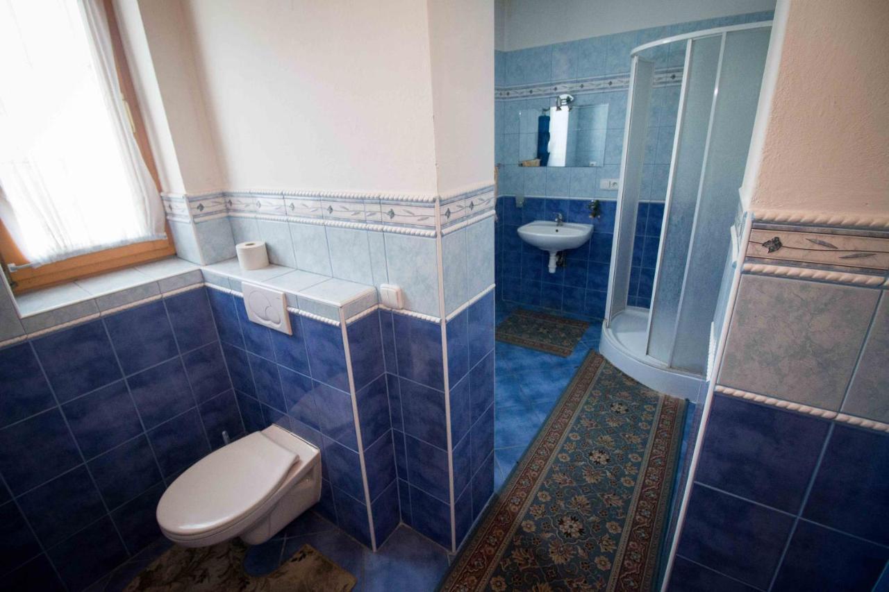 Penzion Hacienda Liptovska Osada Room photo