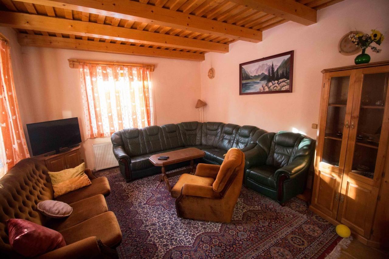 Penzion Hacienda Liptovska Osada Room photo